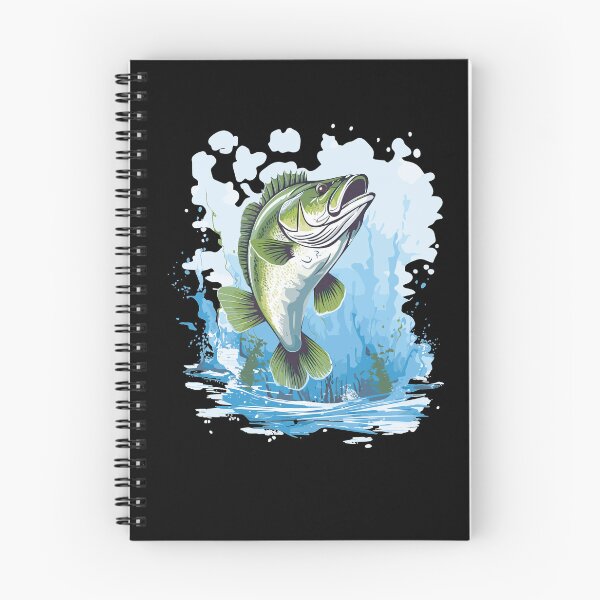 Item preview, Perch Fishing Fish Fishing designed and sold by sbachstroem.