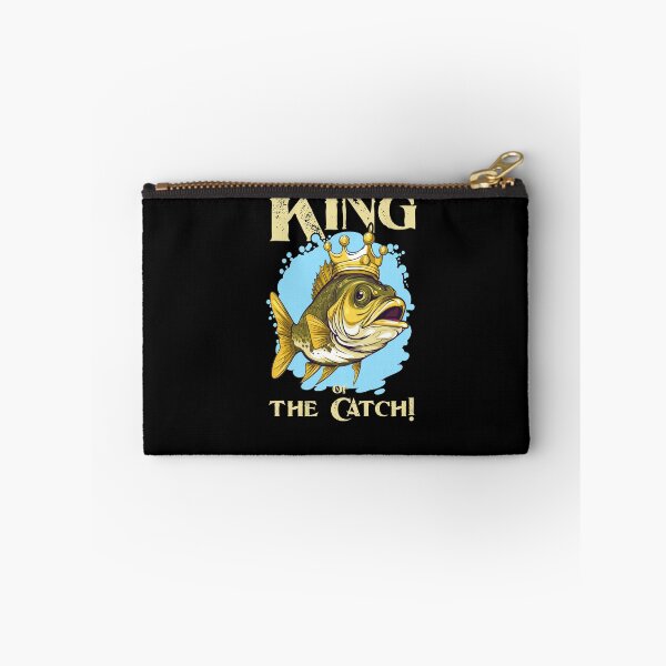 Item preview, Bass Fishing Fish Fishing designed and sold by sbachstroem.