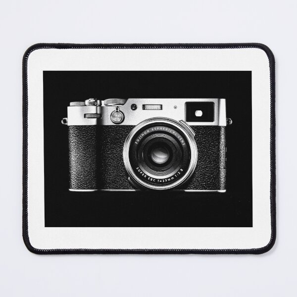 Item preview, Retro Camera designed and sold by pcole123.