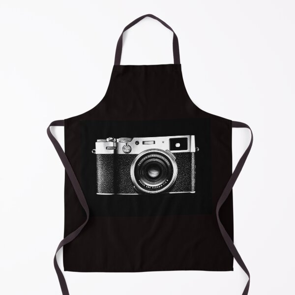 Item preview, Retro Camera designed and sold by pcole123.