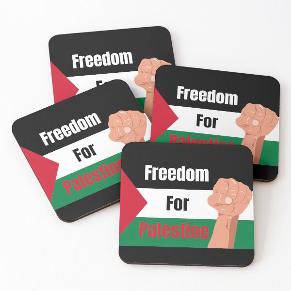 Item preview,  Freedom For Palestine 2 designed and sold by Nesro34.