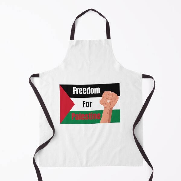 Item preview, Freedom For Palestine 2 designed and sold by Nesro34.