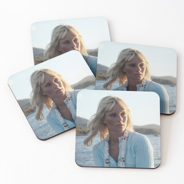 Item preview, Sylvie Vartan designed and sold by umutozturk.