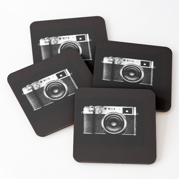 Item preview, Retro Camera designed and sold by pcole123.