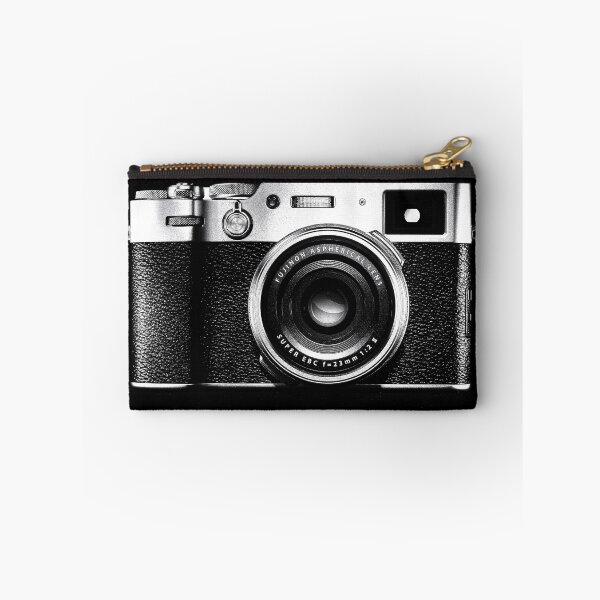 Item preview, Retro Camera designed and sold by pcole123.