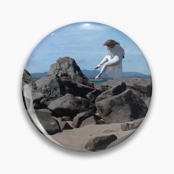 Item preview, The Way is Never Easy designed and sold by Bek Farry.
