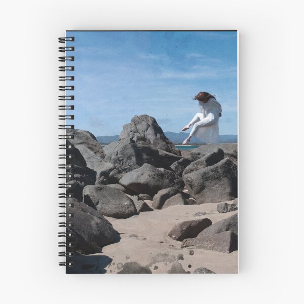 Item preview, The Way is Never Easy designed and sold by Bek Farry.