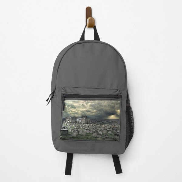Item preview, Whitby St Marys Graveyard designed and sold by Alisonchambers2.