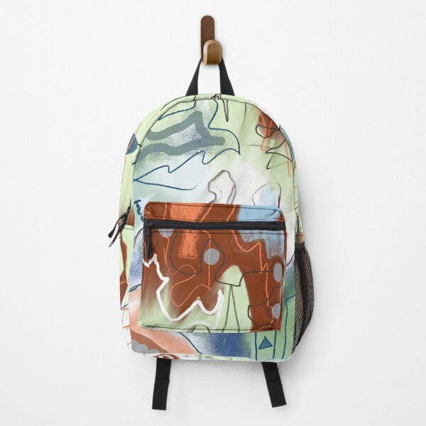 Item preview, Elephant abstract designed and sold by rpfeifferactiv8.