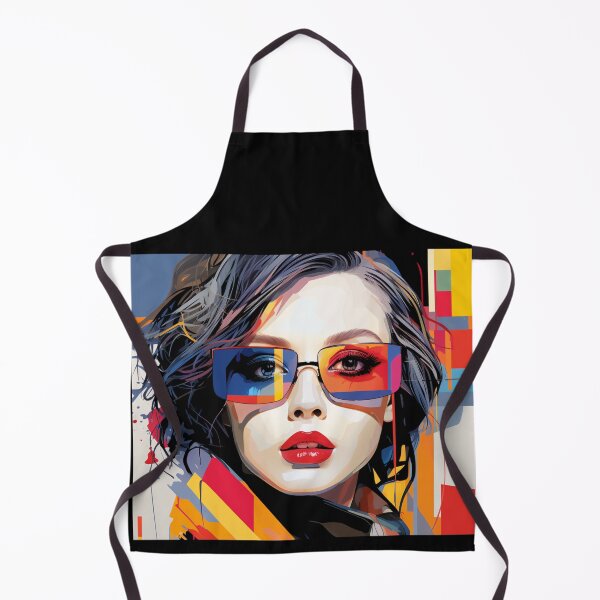 Item preview, Colorful sunglasses designed and sold by UILOVE.