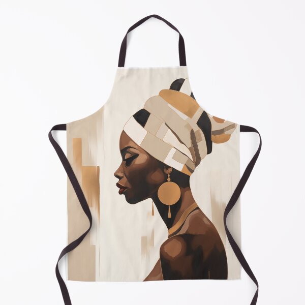 Item preview, African Serenity I designed and sold by DesigningFace.