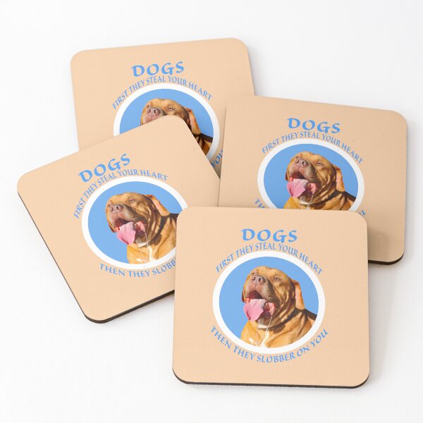 Item preview,  DOGS, I LOVE DOGS, FOR TEE SHIRTS, HOODIES, LADIES TOPS, ALL SORTS OF ACCESSORIES designed and sold by Barbara Jean Photo Art And Design.