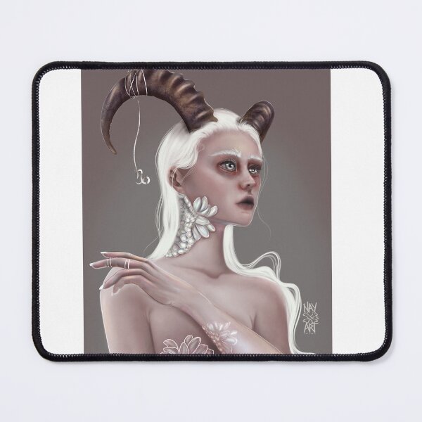 Item preview, Capricorn the Sea Goat designed and sold by JR HOARE.