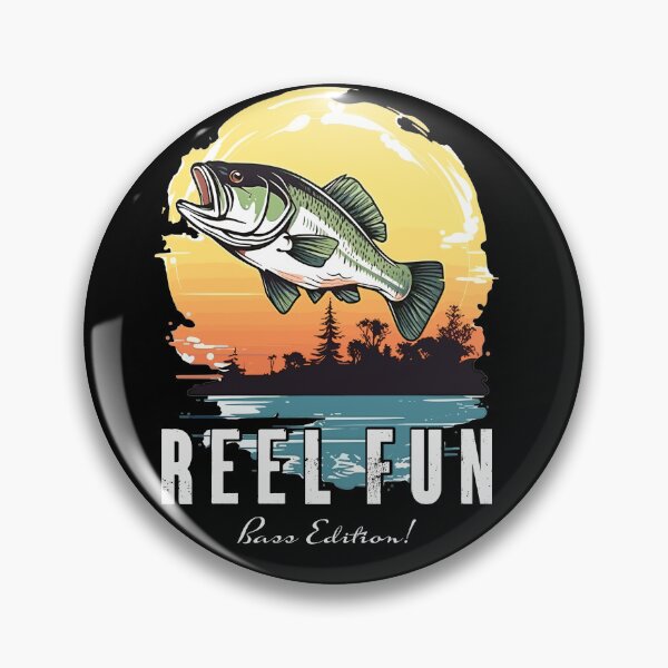 Item preview, Perch Fishing, Fish Jumps designed and sold by sbachstroem.
