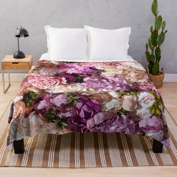 Item preview, Floral Escape designed and sold by Cecil Bee.