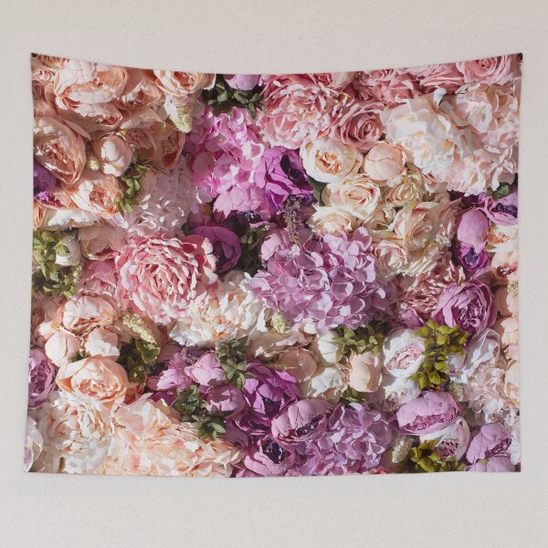 Item preview, Floral Escape designed and sold by Cecil Bee.