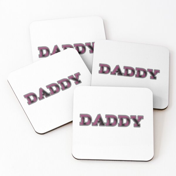Item preview, daddy  designed and sold by MKshoper.