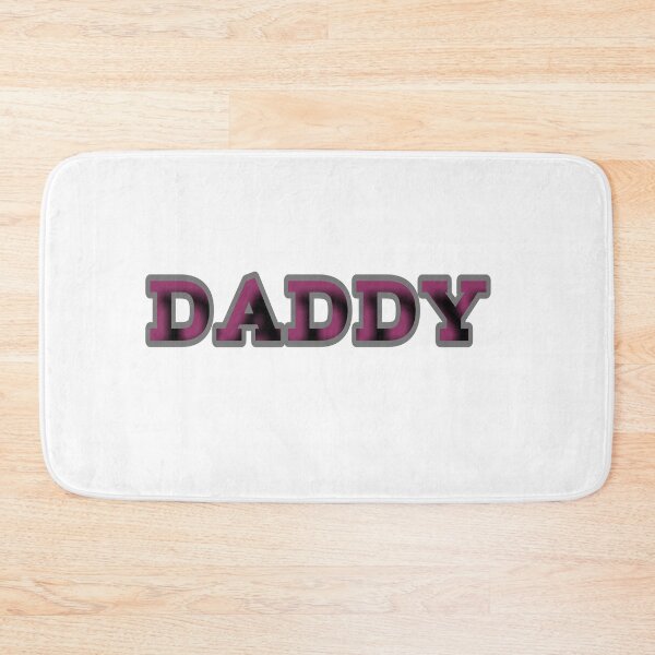 Item preview, daddy  designed and sold by MKshoper.