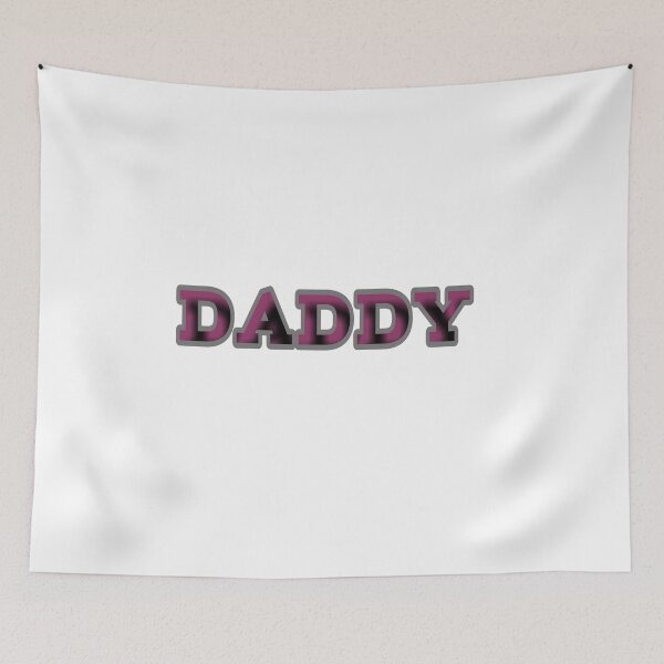 Item preview, daddy  designed and sold by MKshoper.