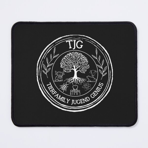 Item preview, TJG Tierfamily Youth Genius, white version designed and sold by farahmae.