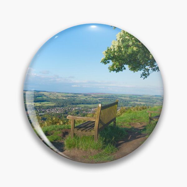 Item preview, View From Ilkley Moor designed and sold by Alisonchambers2.