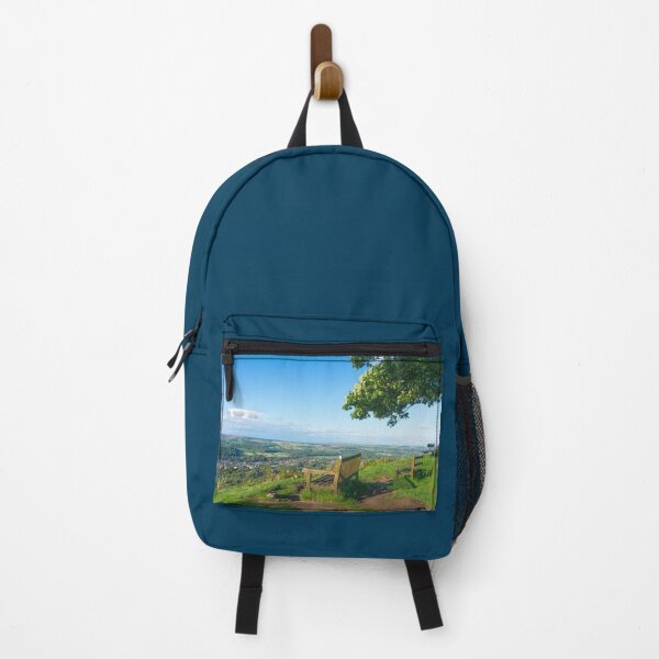 Item preview, View From Ilkley Moor designed and sold by Alisonchambers2.