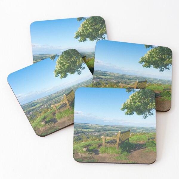 Item preview, View From Ilkley Moor designed and sold by Alisonchambers2.