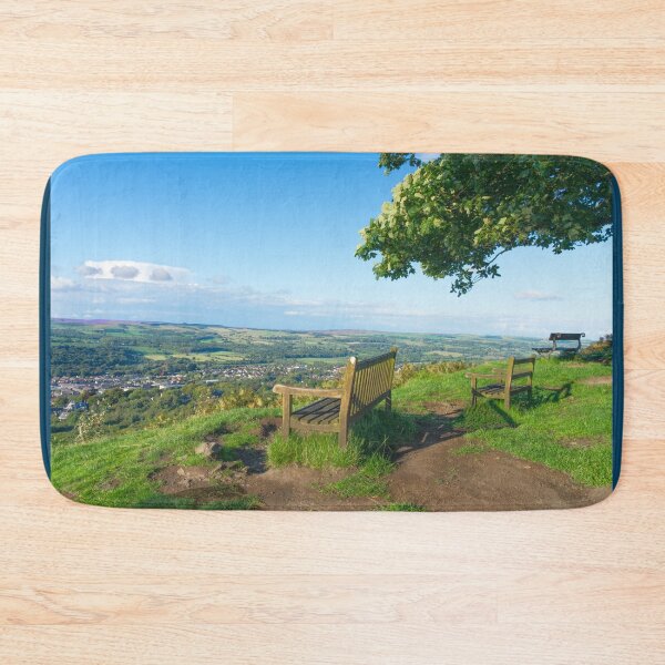 Item preview, View From Ilkley Moor designed and sold by Alisonchambers2.