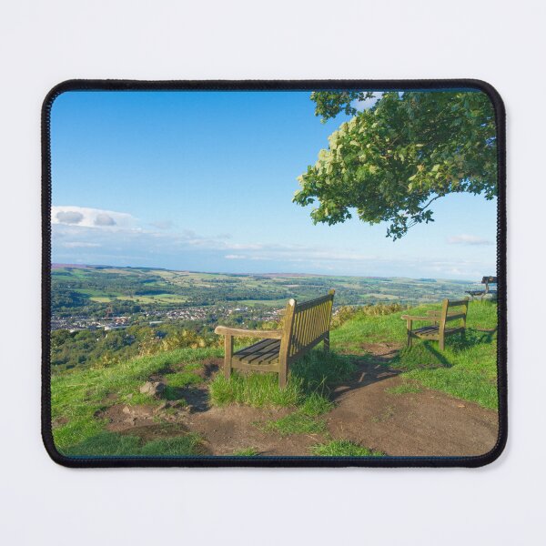 Item preview, View From Ilkley Moor designed and sold by Alisonchambers2.