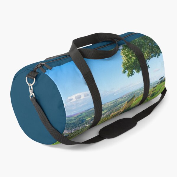 Item preview, View From Ilkley Moor designed and sold by Alisonchambers2.