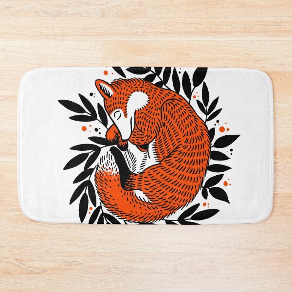 Item preview, Fox designed and sold by fruehmorgens.