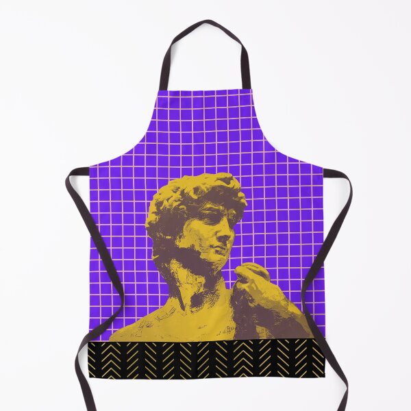 Item preview, David designed and sold by horseonmars.
