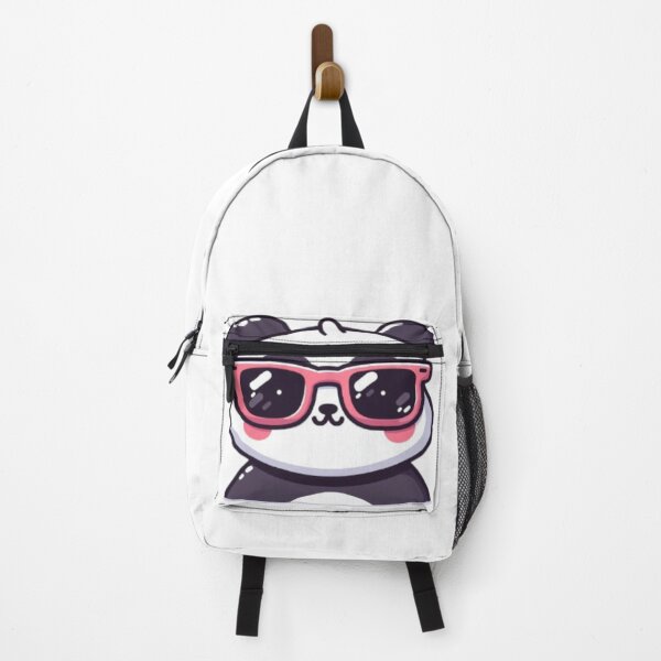 Item preview, Sunglasses & Panda designed and sold by Kenji11.