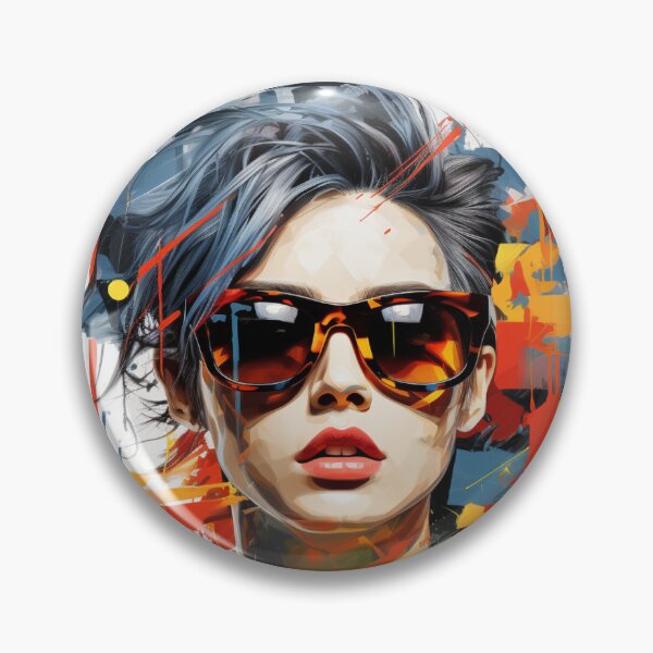 Item preview, musician singer designed and sold by UILOVE.