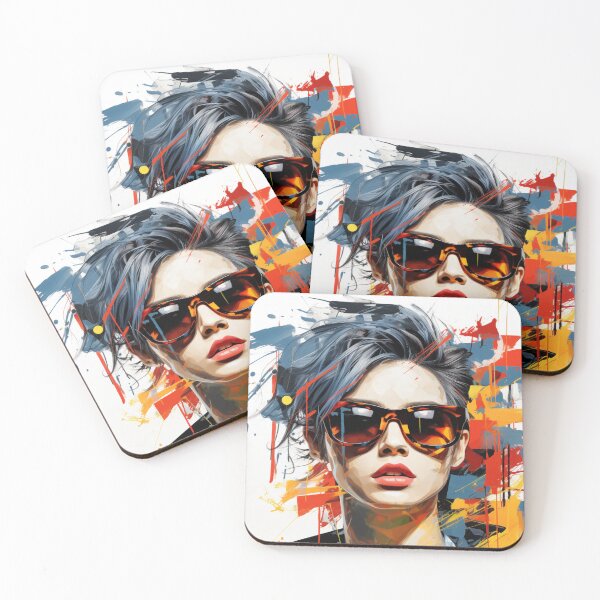 Item preview, musician singer designed and sold by UILOVE.