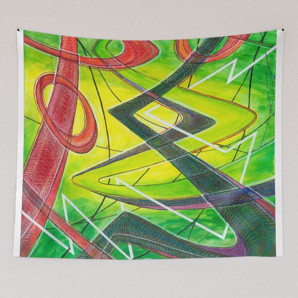 Item preview, Four Part Harmony- Part 3 designed and sold by m3ga3ra.
