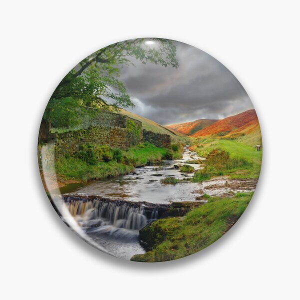 Item preview, Eastergate Marsden Moor designed and sold by Alisonchambers2.