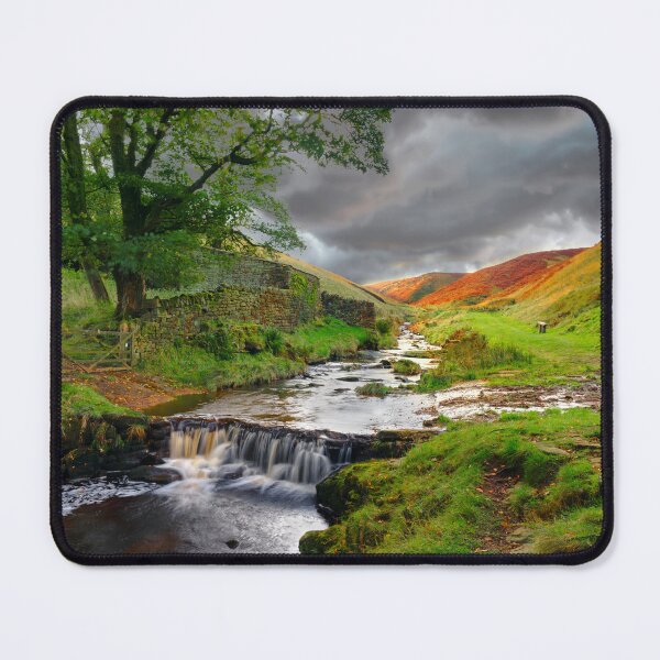 Item preview, Eastergate Marsden Moor designed and sold by Alisonchambers2.
