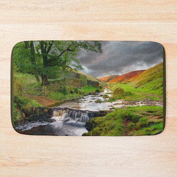 Item preview, Eastergate Marsden Moor designed and sold by Alisonchambers2.