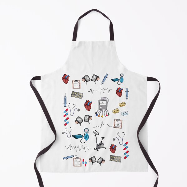 Item preview, cardiology designed and sold by lia _opsaal.