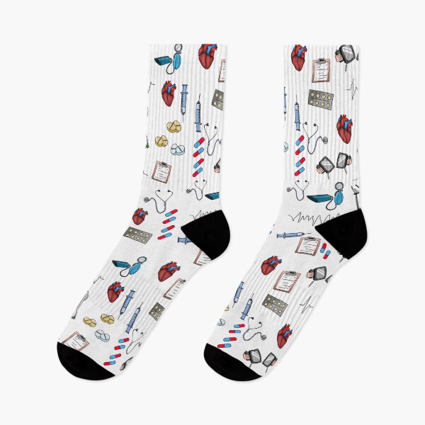 Item preview, cardiology designed and sold by lia _opsaal.