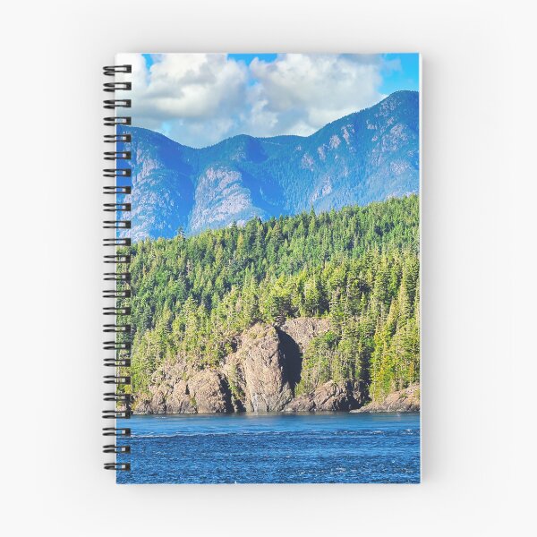 Item preview, The Inside Passage Alaska designed and sold by pcole123.
