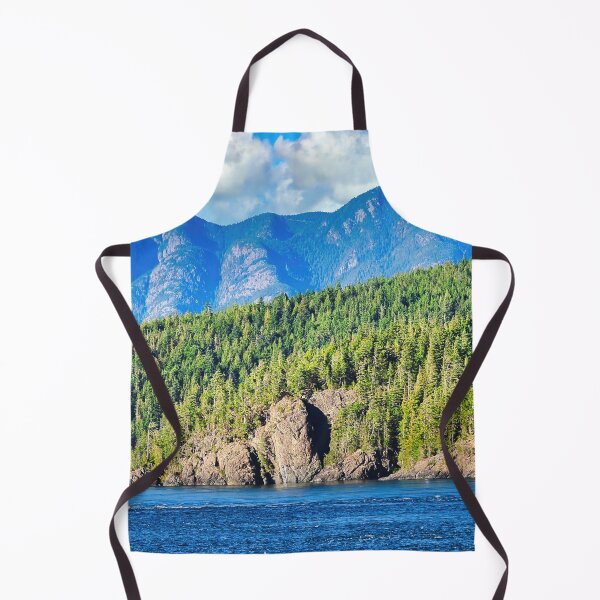 Item preview, The Inside Passage Alaska designed and sold by pcole123.