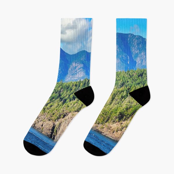 Item preview, The Inside Passage Alaska designed and sold by pcole123.