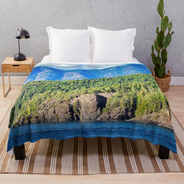 Item preview, The Inside Passage Alaska designed and sold by pcole123.