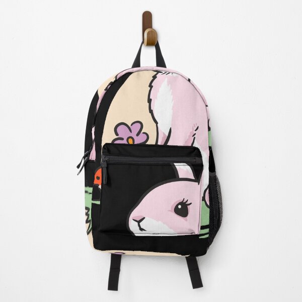 Item preview, Cute bunny seen at sunrise designed and sold by chomaruddin tri amboko.