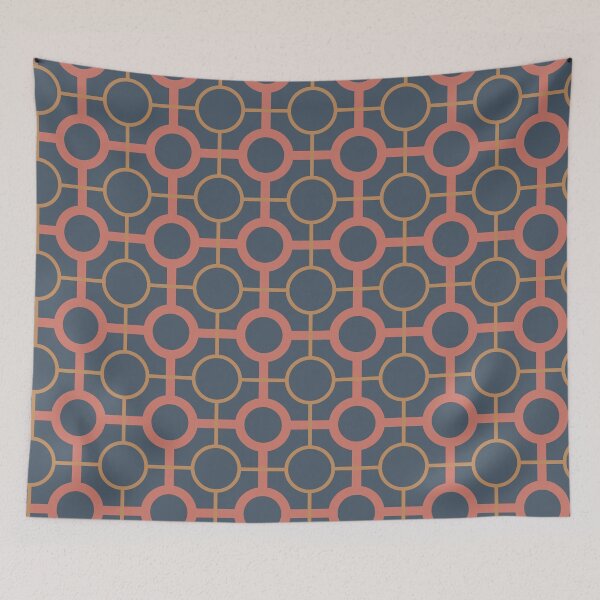 Item preview, Minimalistic artwork designed and sold by ColorfulPatt-n.
