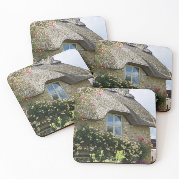 Item preview, An English Country Cottage designed and sold by lezvee.