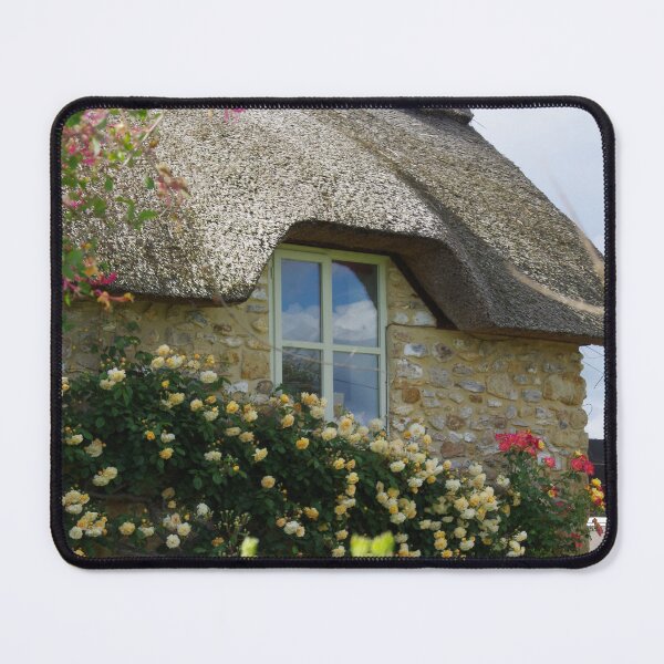 Item preview, An English Country Cottage designed and sold by lezvee.