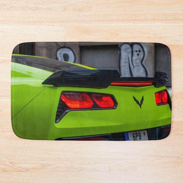 Item preview, Chevrolet Corvette designed and sold by VitaliiShop.